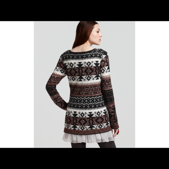 Free People Cabin Fever sweater - Picture 4 of 8
